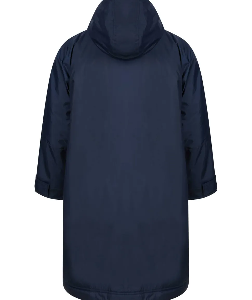 Finden & Hales LV690 - Longue veste imperméable