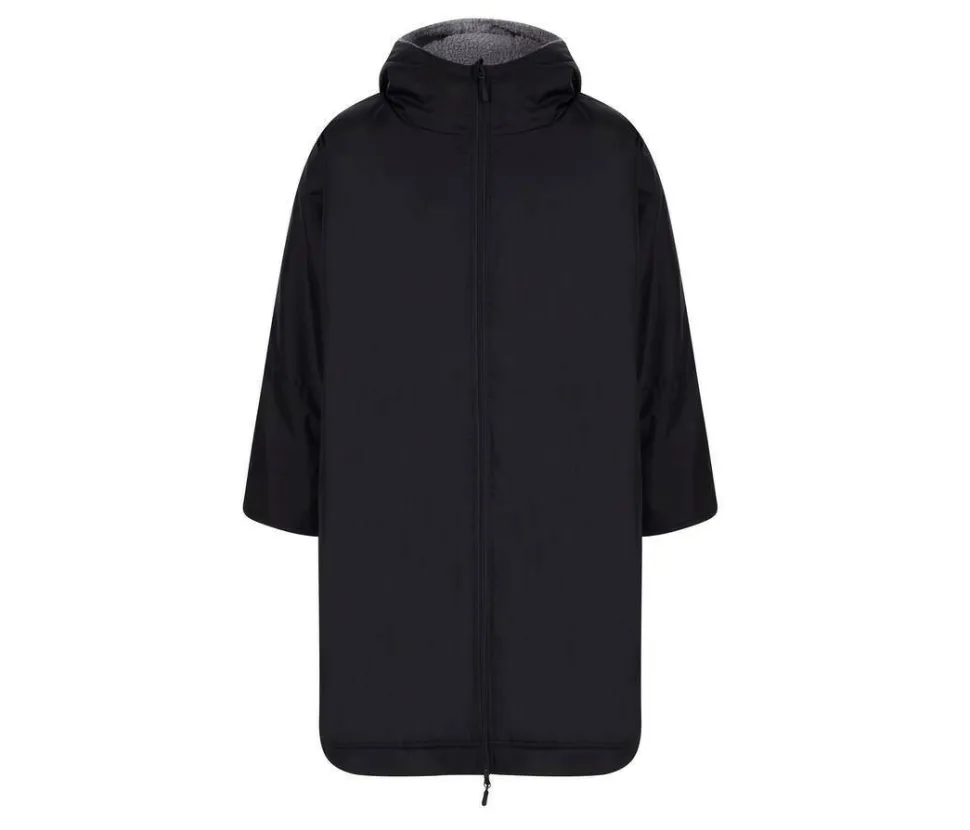 Finden & Hales LV690 - Longue veste imperméable