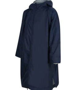 Finden & Hales LV690 - Longue veste imperméable