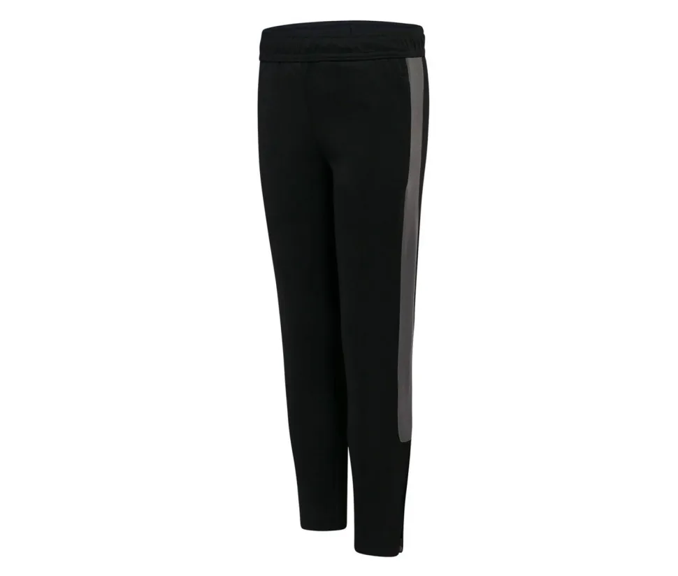 Finden & Hales LV883 - Pantalon de sport slim enfant