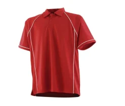 Finden & Hales LV370 - Polo respirant Cool Plus®