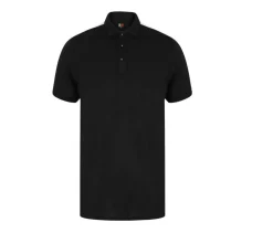 Finden & Hales LV381 - Polo stretch contrasté