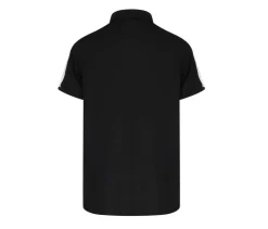 Finden & Hales LV382 - Polo stretch contrasté enfant