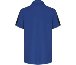 Finden & Hales LV382 - Polo stretch contrasté enfant