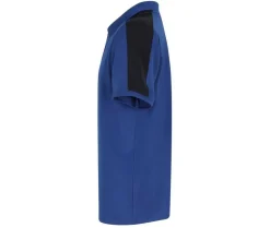Finden & Hales LV382 - Polo stretch contrasté enfant