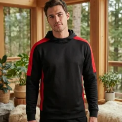 Finden & Hales LV341 - Sweat à capuche unisexe