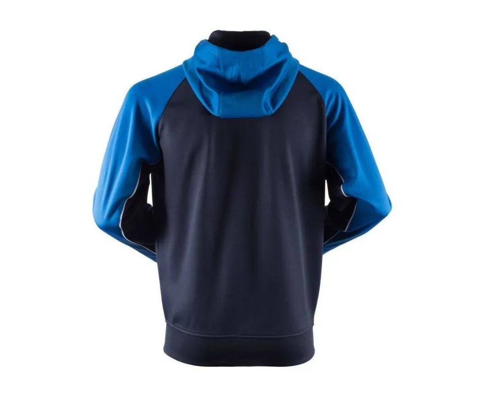 Finden & Hales LV340 - Sweat capuche contrasté