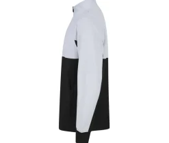 Finden & Hales LV874 - Sweat de sport col zippé