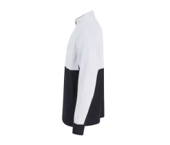 Finden & Hales LV874 - Sweat de sport col zippé