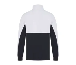 Finden & Hales LV874 - Sweat de sport col zippé