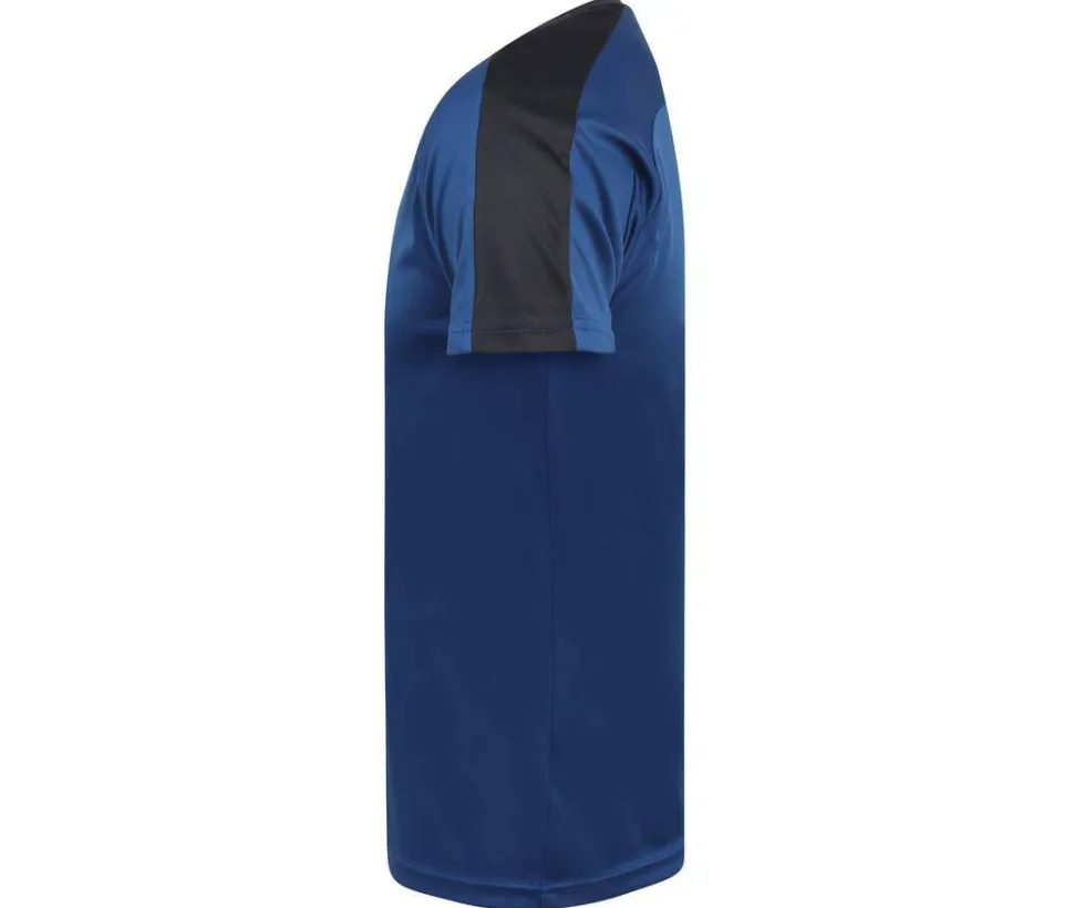 Finden & Hales LV290 - T-shirt Sportif Moderne et Confortable