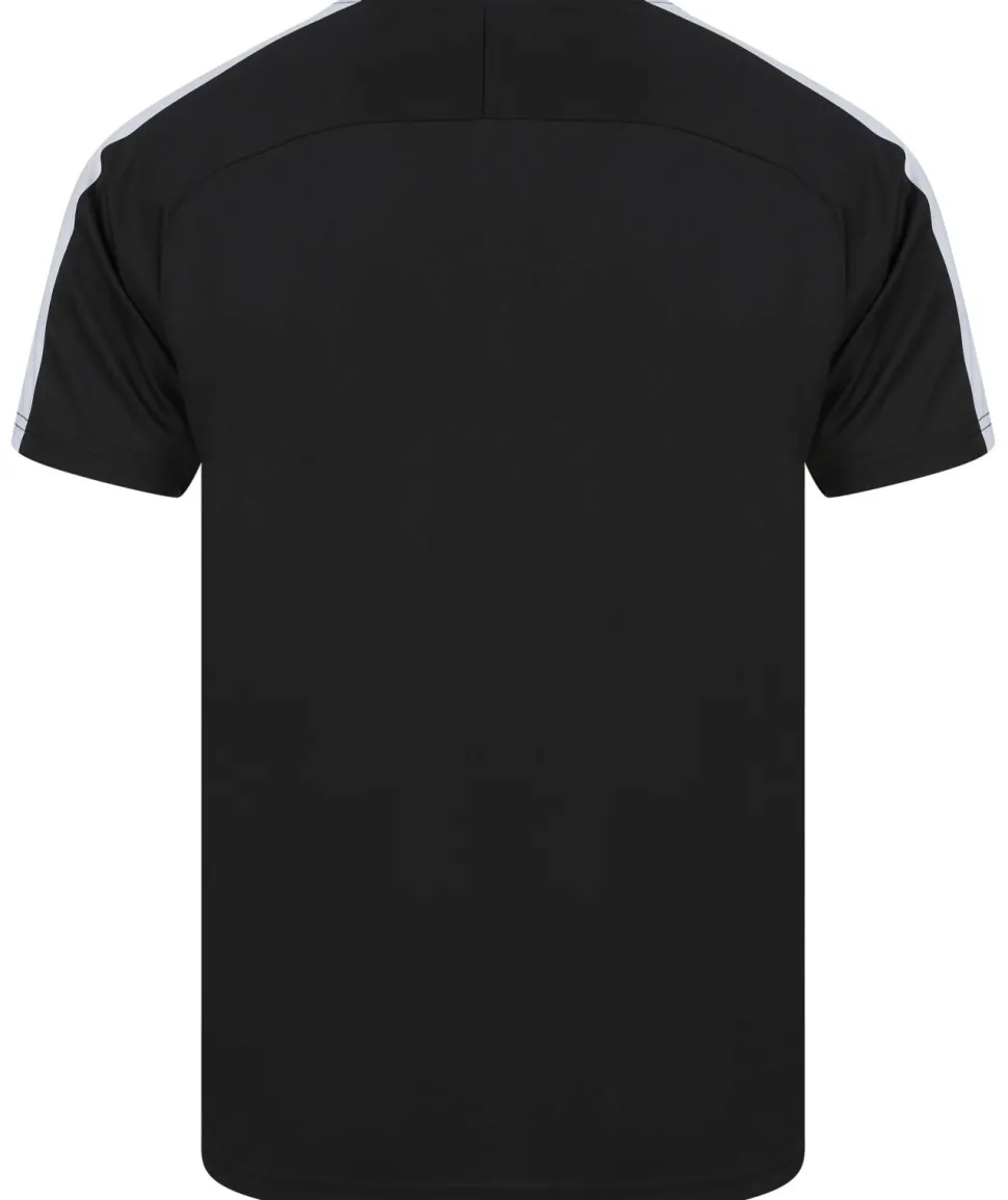 Finden & Hales LV290 - T-shirt Sportif Moderne et Confortable