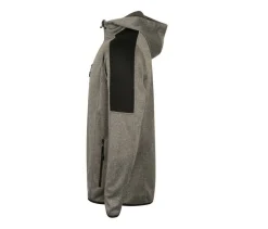 Finden & Hales LV622 - Veste À Capuche Soft-Shell Contemporaine