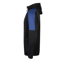 Finden & Hales LV622 - Veste À Capuche Soft-Shell Contemporaine
