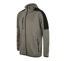 Finden & Hales LV622 - Veste À Capuche Soft-Shell Contemporaine