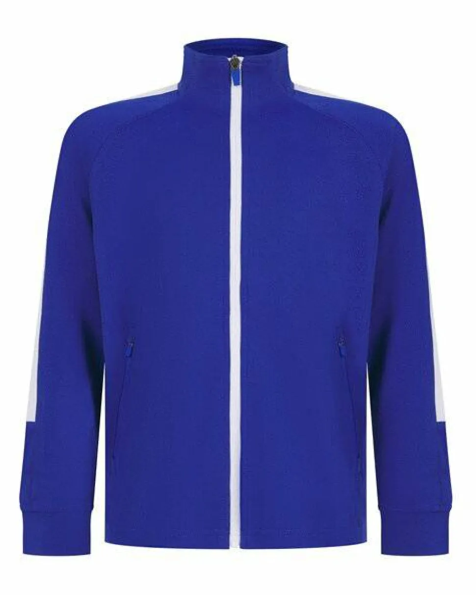 Finden & Hales LV873 - Veste de sport enfant