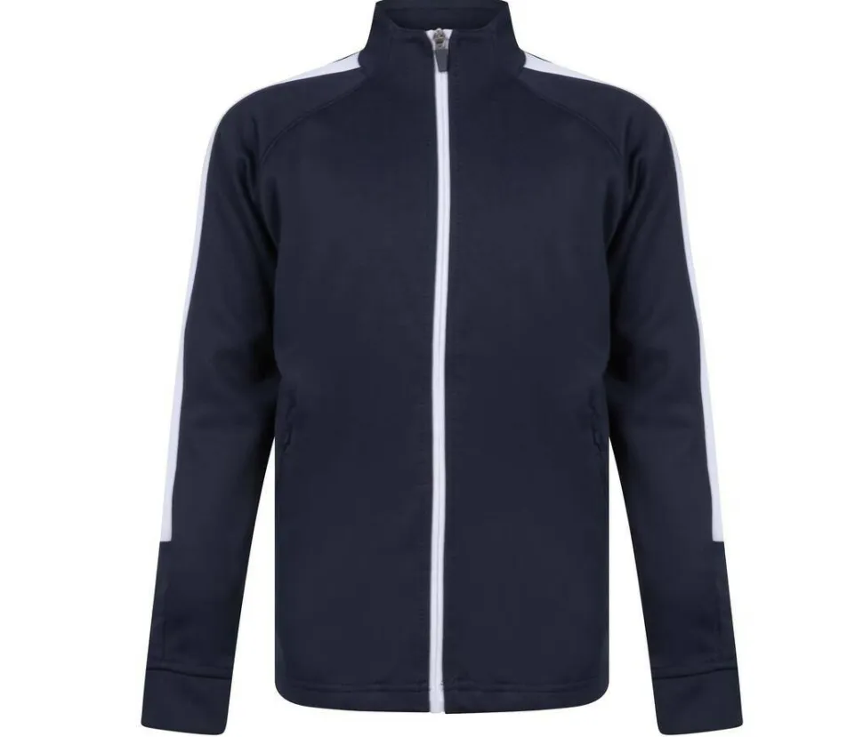 Finden & Hales LV873 - Veste de sport enfant