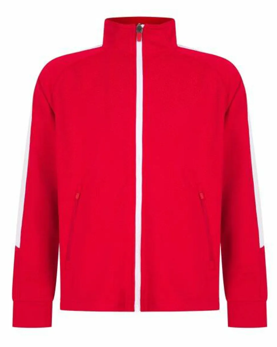 Finden & Hales LV873 - Veste de sport enfant