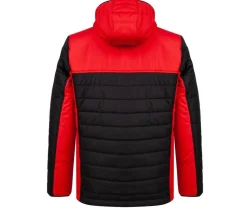 Finden & Hales LV660 - Veste Puffer Moderne et Confortable