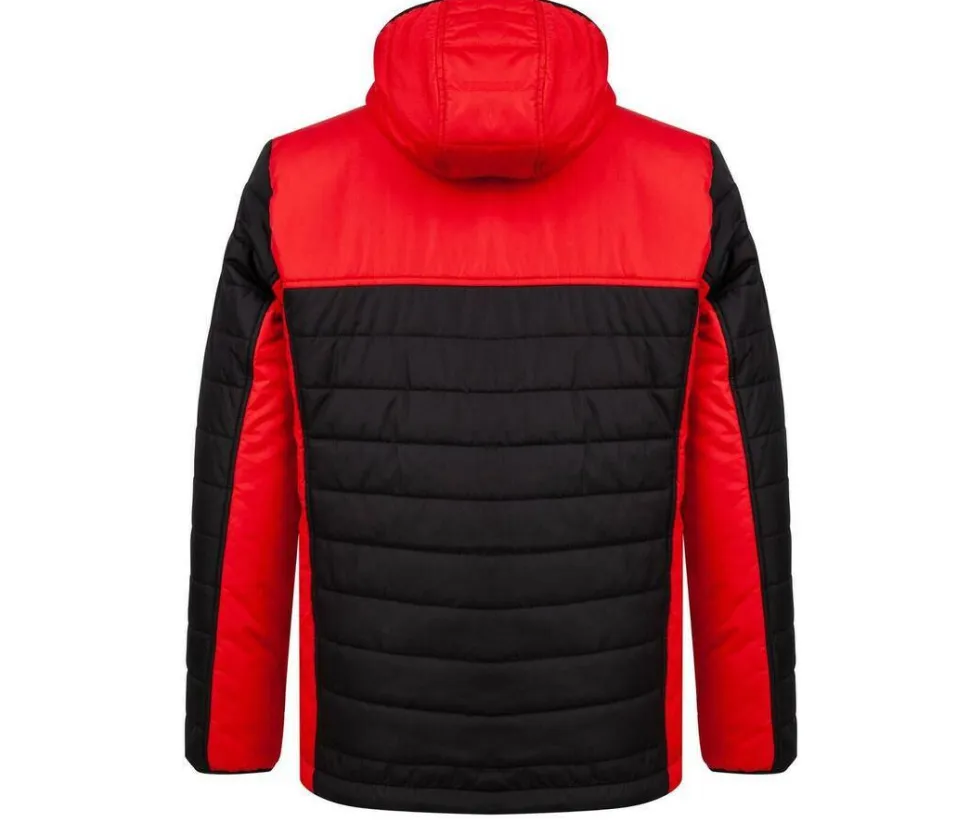 Finden & Hales LV660 - Veste Puffer Moderne et Confortable