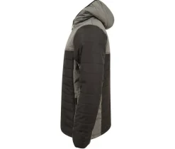 Finden & Hales LV660 - Veste Puffer Moderne et Confortable