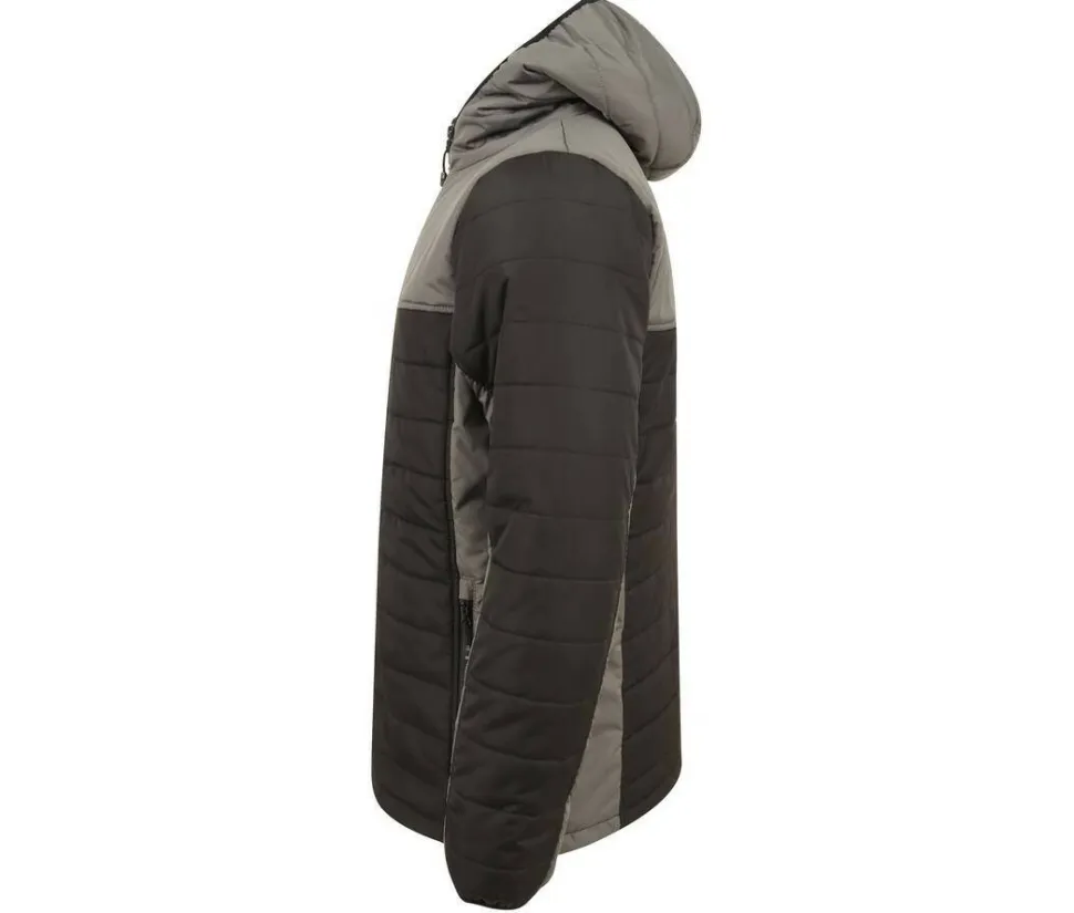 Finden & Hales LV660 - Veste Puffer Moderne et Confortable