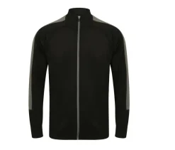 Finden & Hales LV871 - Veste Sportive Unisexe Confort et Style