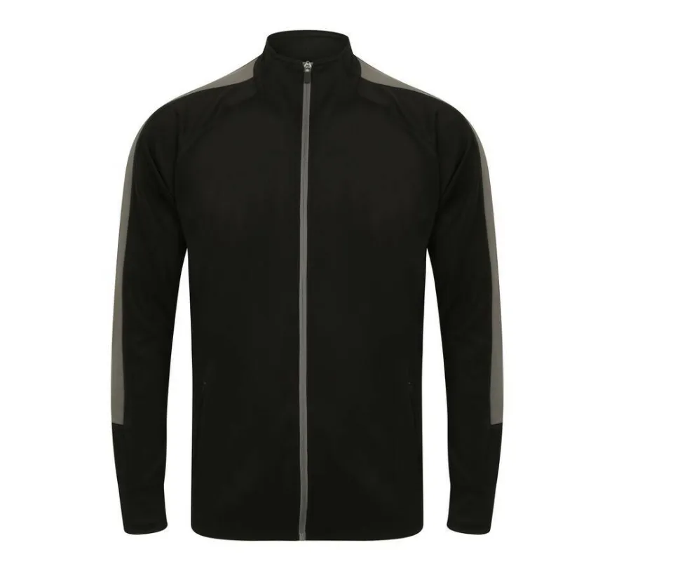 Finden & Hales LV871 - Veste Sportive Unisexe Confort et Style