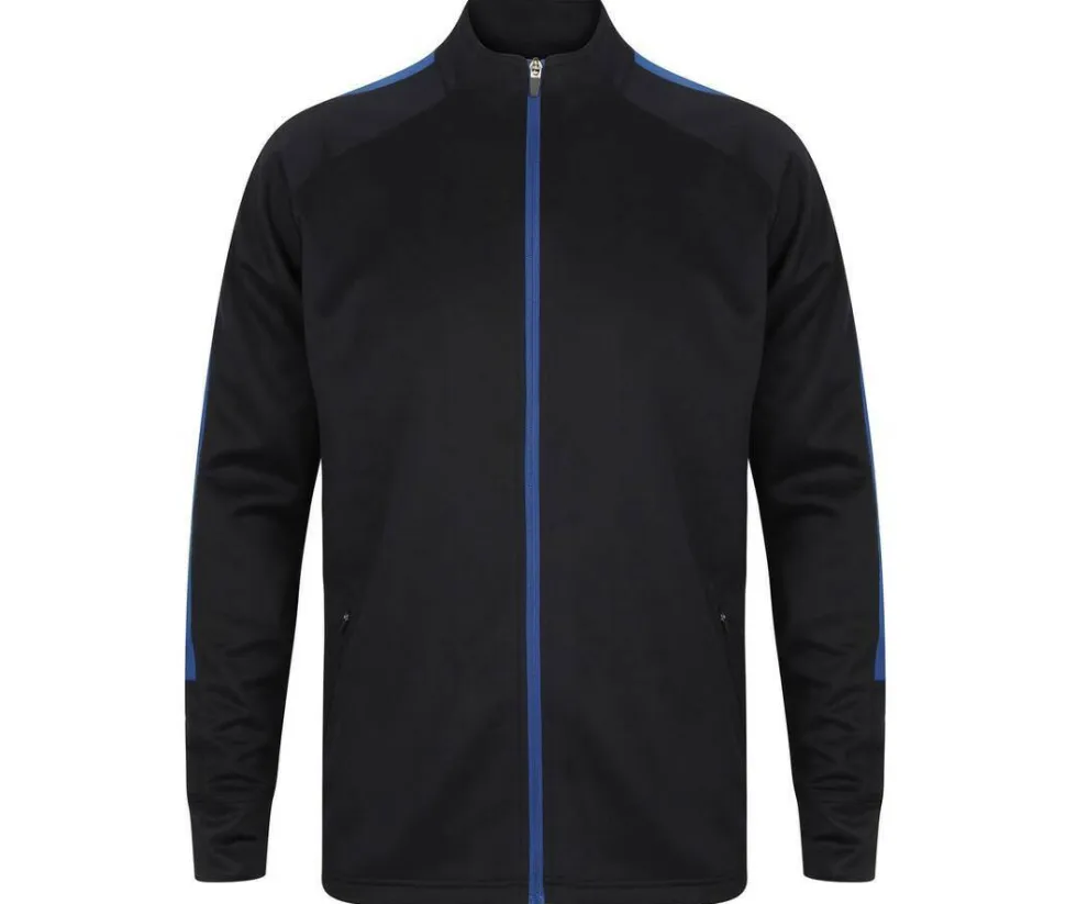 Finden & Hales LV871 - Veste Sportive Unisexe Confort et Style