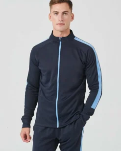 Finden & Hales LV871 - Veste Sportive Unisexe Confort et Style