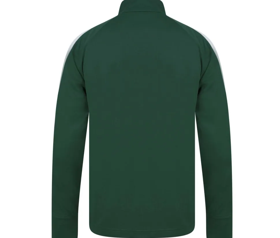 Finden & Hales LV871 - Veste Sportive Unisexe Confort et Style