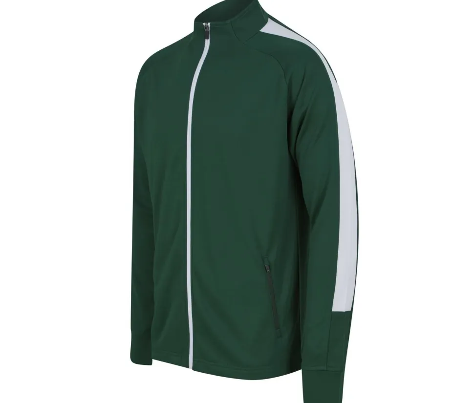Finden & Hales LV871 - Veste Sportive Unisexe Confort et Style