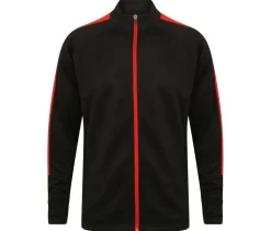 Finden & Hales LV871 - Veste Sportive Unisexe Confort et Style