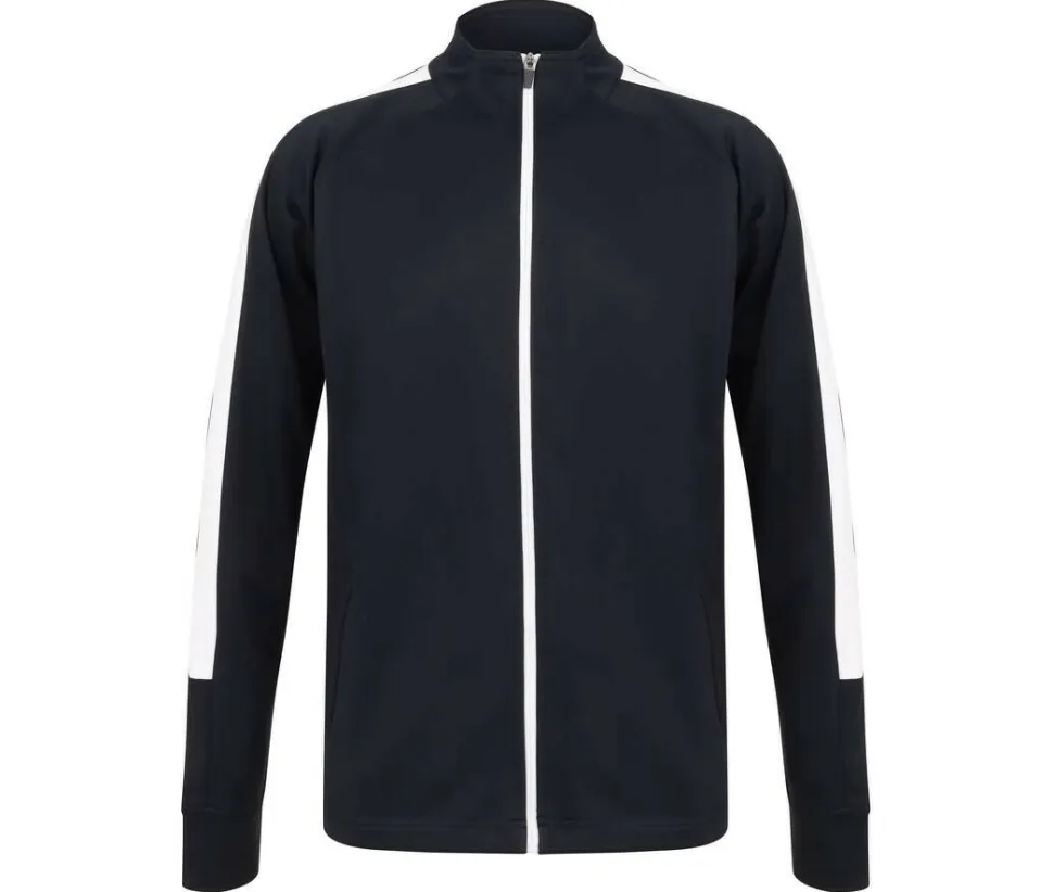 Finden & Hales LV871 - Veste Sportive Unisexe Confort et Style