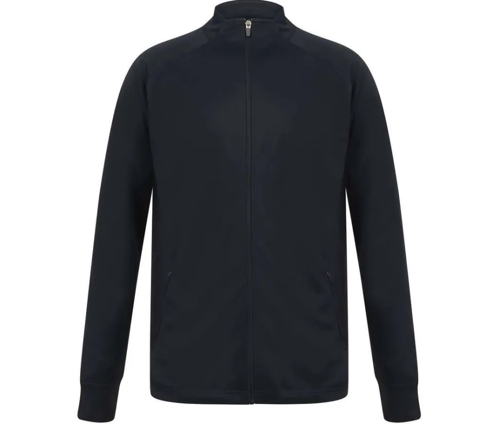 Finden & Hales LV871 - Veste Sportive Unisexe Confort et Style