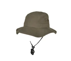 FLEXFIT 5004AH - Chapeau de Pêcheur à Large Bord avec Œillets
