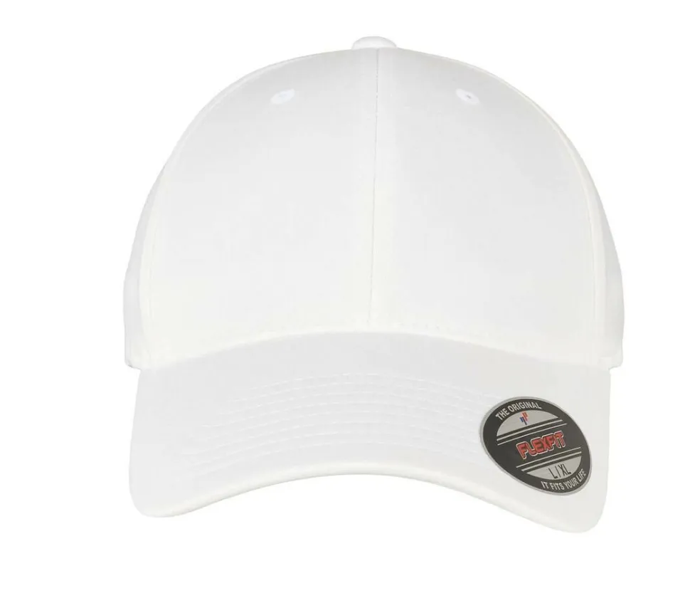FLEXFIT 6277AS - Casquette Flexfit Alpha Confort et Style
