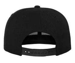 FLEXFIT 6089CA - Casquette Snapback en carbone