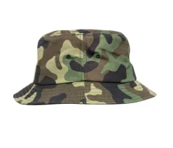 FLEXFIT 5003CB - Chapeau Bob Camouflage Élégant