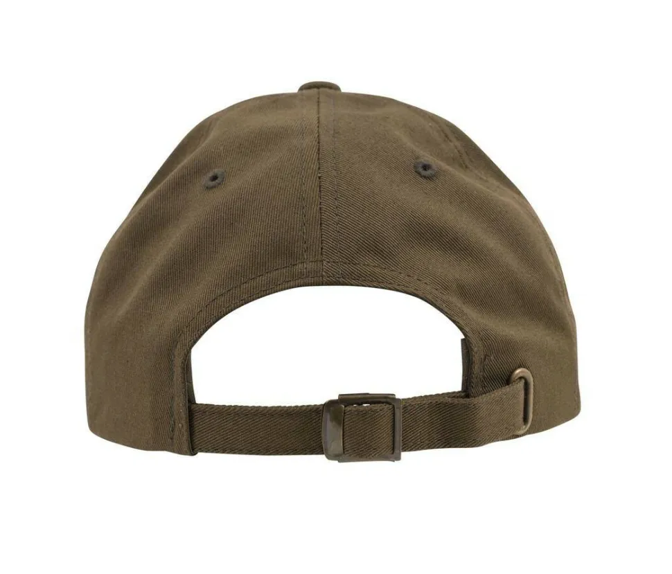 Flexfit 6245CM - Casquette Été Confort 6 Panneaux Flexfit
