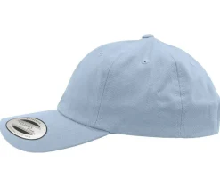 Flexfit 6245CM - Casquette Été Confort 6 Panneaux Flexfit