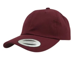 Flexfit 6245CM - Casquette Été Confort 6 Panneaux Flexfit