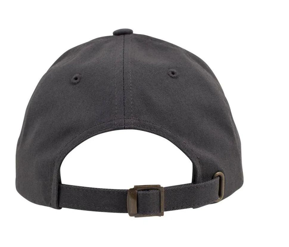 Flexfit 6245CM - Casquette Été Confort 6 Panneaux Flexfit