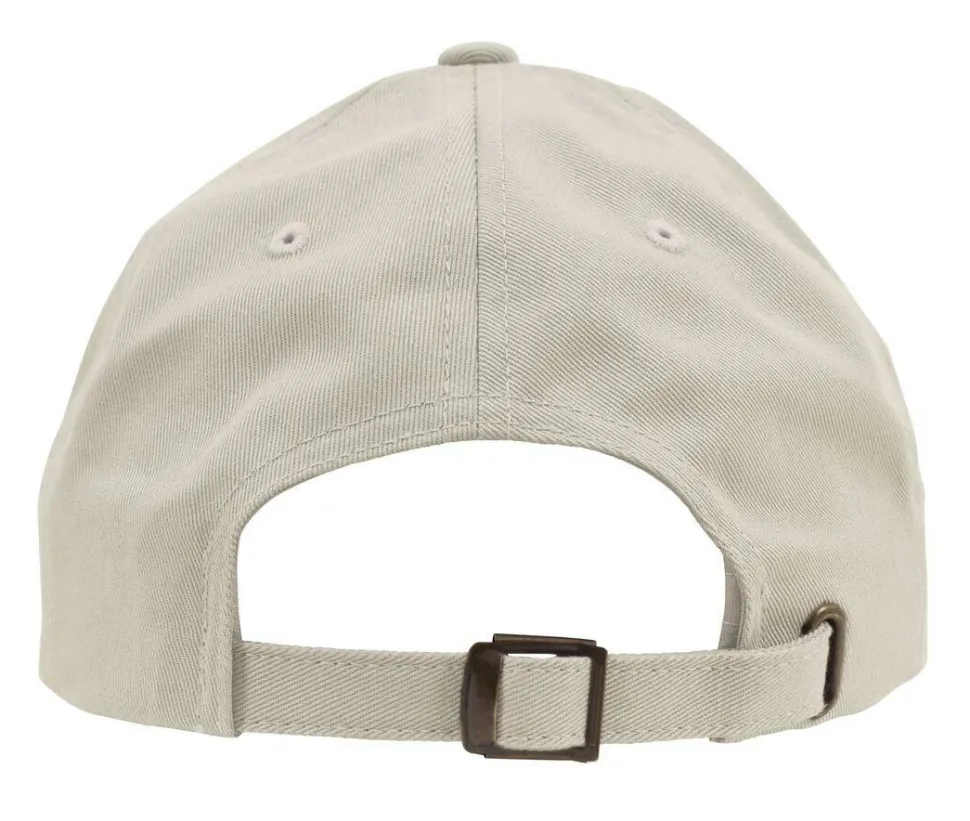 Flexfit 6245CM - Casquette Été Confort 6 Panneaux Flexfit