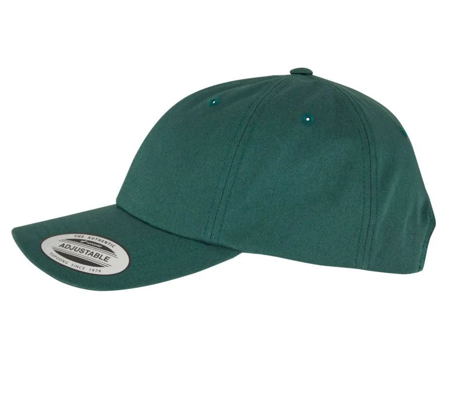 Flexfit 6245CM - Casquette Été Confort 6 Panneaux Flexfit