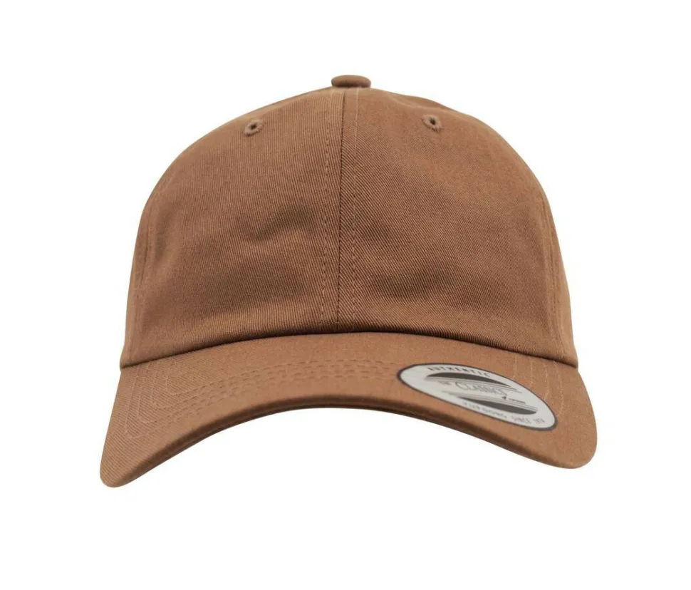 Flexfit 6245CM - Casquette Été Confort 6 Panneaux Flexfit