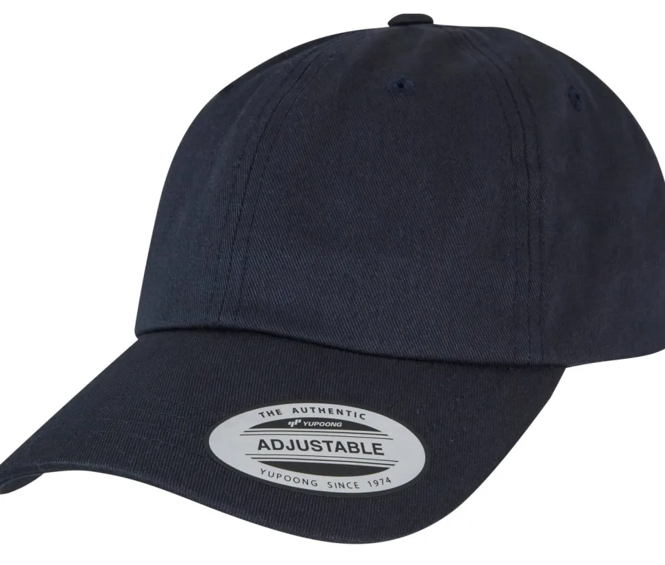 Flexfit 6245CM - Casquette Été Confort 6 Panneaux Flexfit