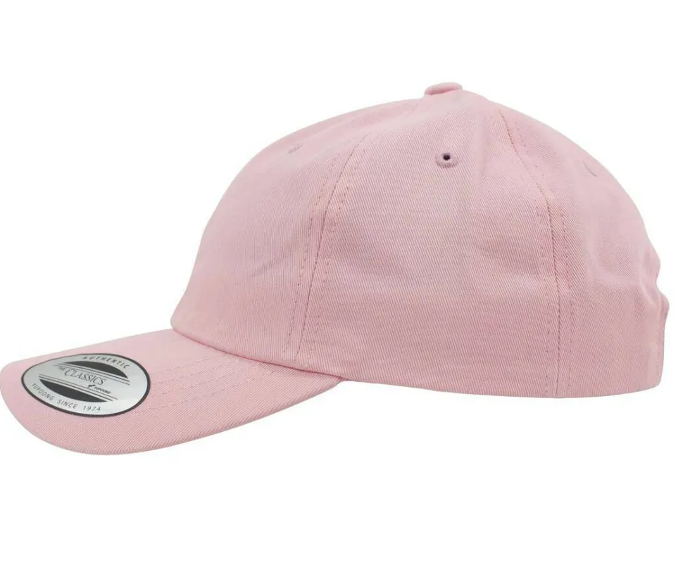 Flexfit 6245CM - Casquette Été Confort 6 Panneaux Flexfit