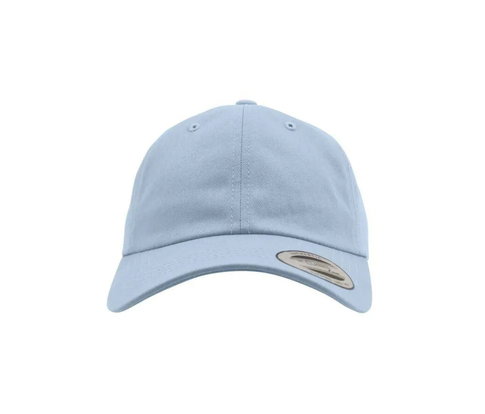 Flexfit 6245CM - Casquette Été Confort 6 Panneaux Flexfit