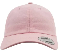 Flexfit 6245CM - Casquette Été Confort 6 Panneaux Flexfit